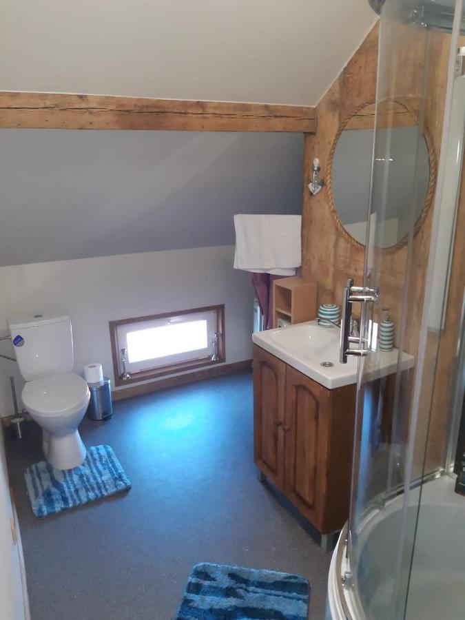 Yacht Club Apartment Liepaja Bagian luar foto