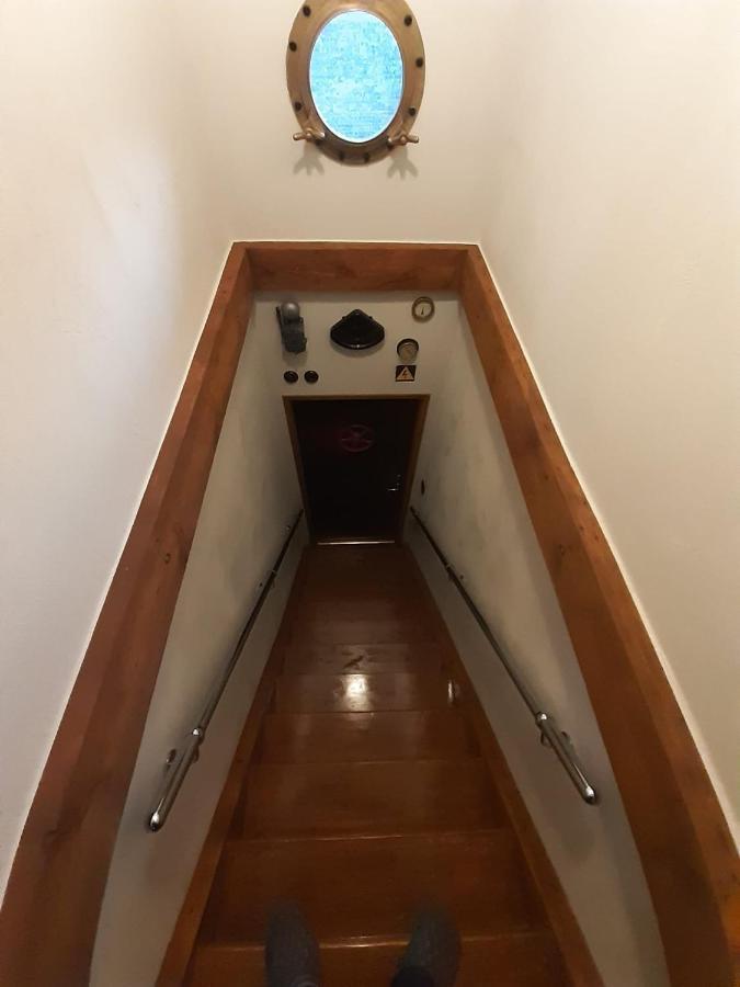 Yacht Club Apartment Liepaja Bagian luar foto