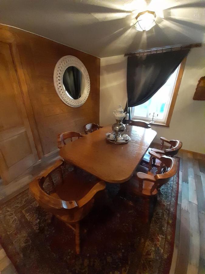 Yacht Club Apartment Liepaja Bagian luar foto