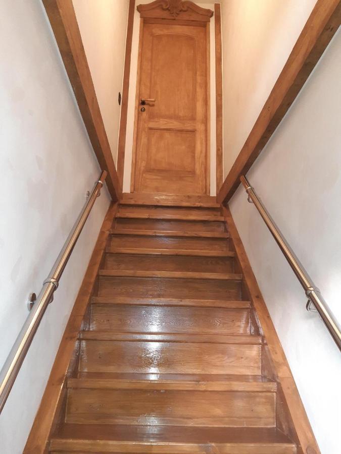 Yacht Club Apartment Liepaja Bagian luar foto