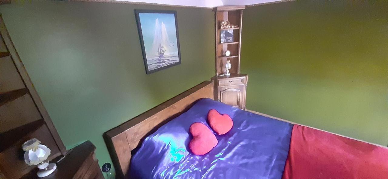 Yacht Club Apartment Liepaja Bagian luar foto