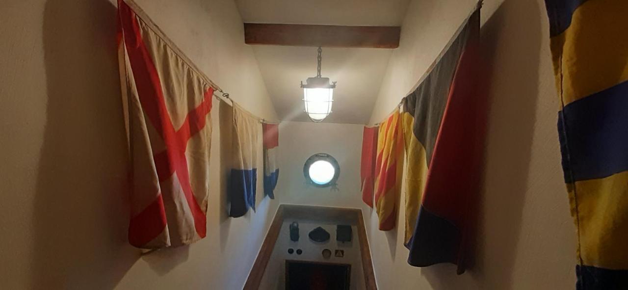 Yacht Club Apartment Liepaja Bagian luar foto