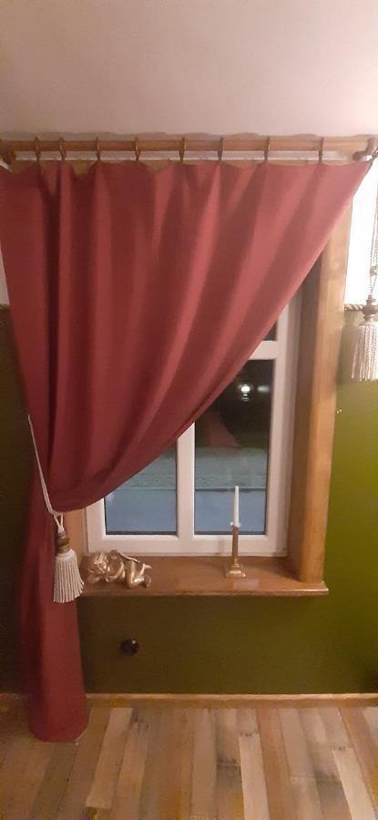 Yacht Club Apartment Liepaja Bagian luar foto