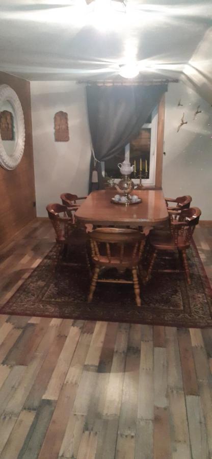 Yacht Club Apartment Liepaja Bagian luar foto