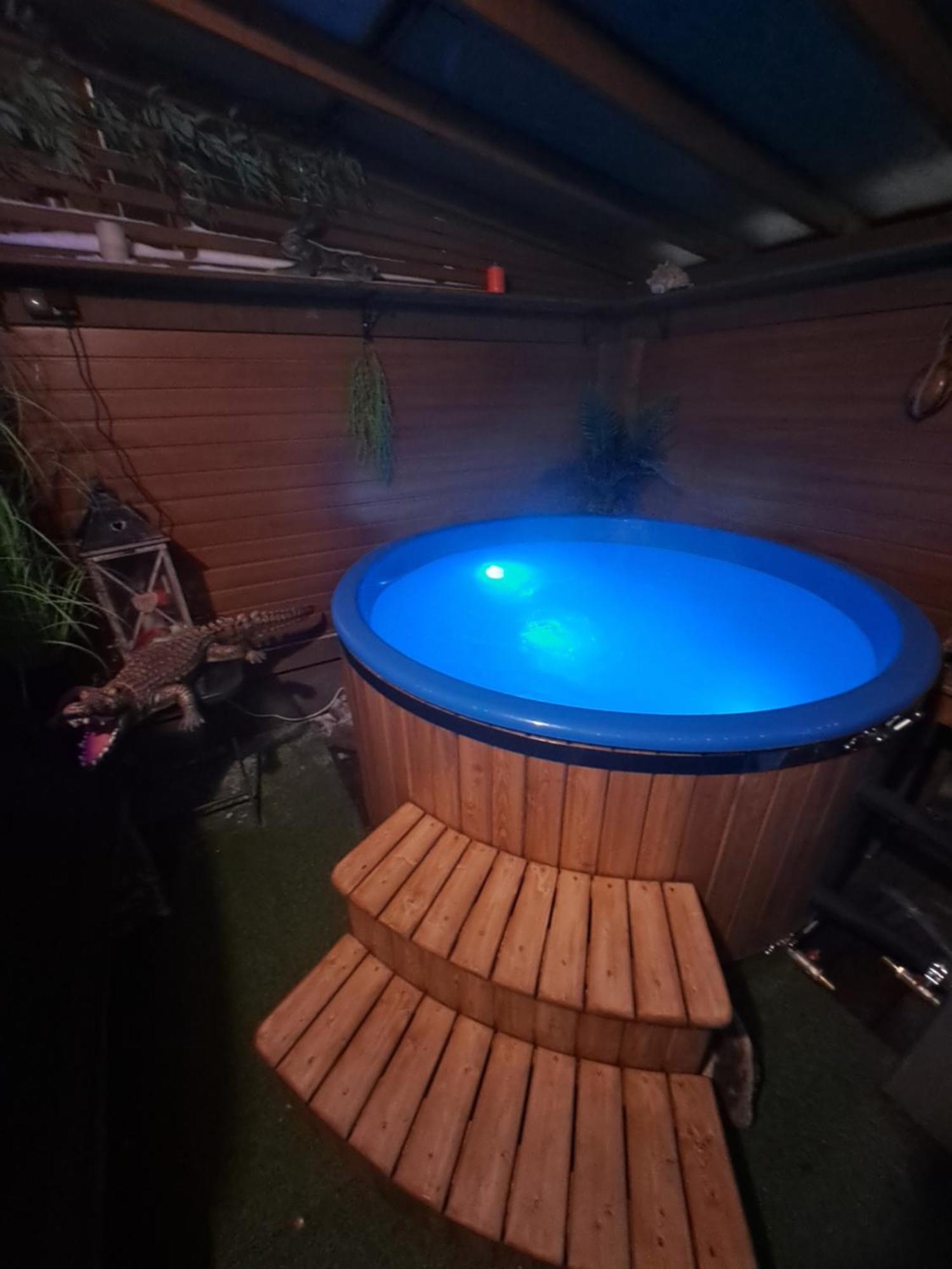 Yacht Club Apartment Liepaja Bagian luar foto